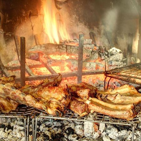 Agriturismo Casavecchia Филине Валдарно Екстериор снимка