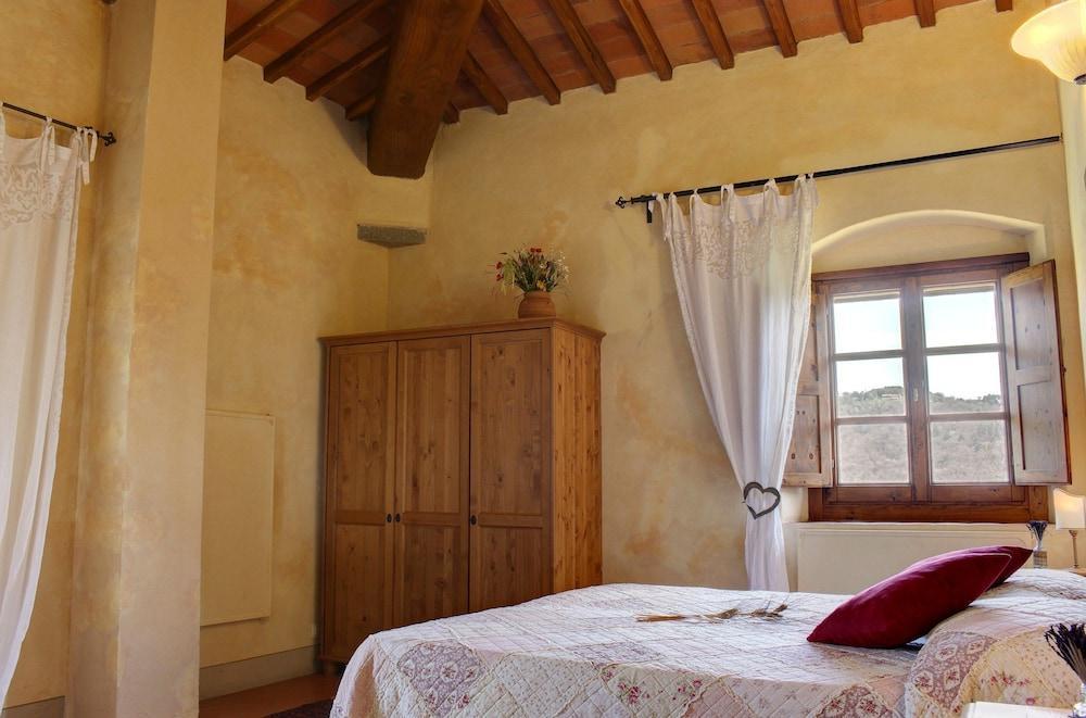 Agriturismo Casavecchia Филине Валдарно Екстериор снимка