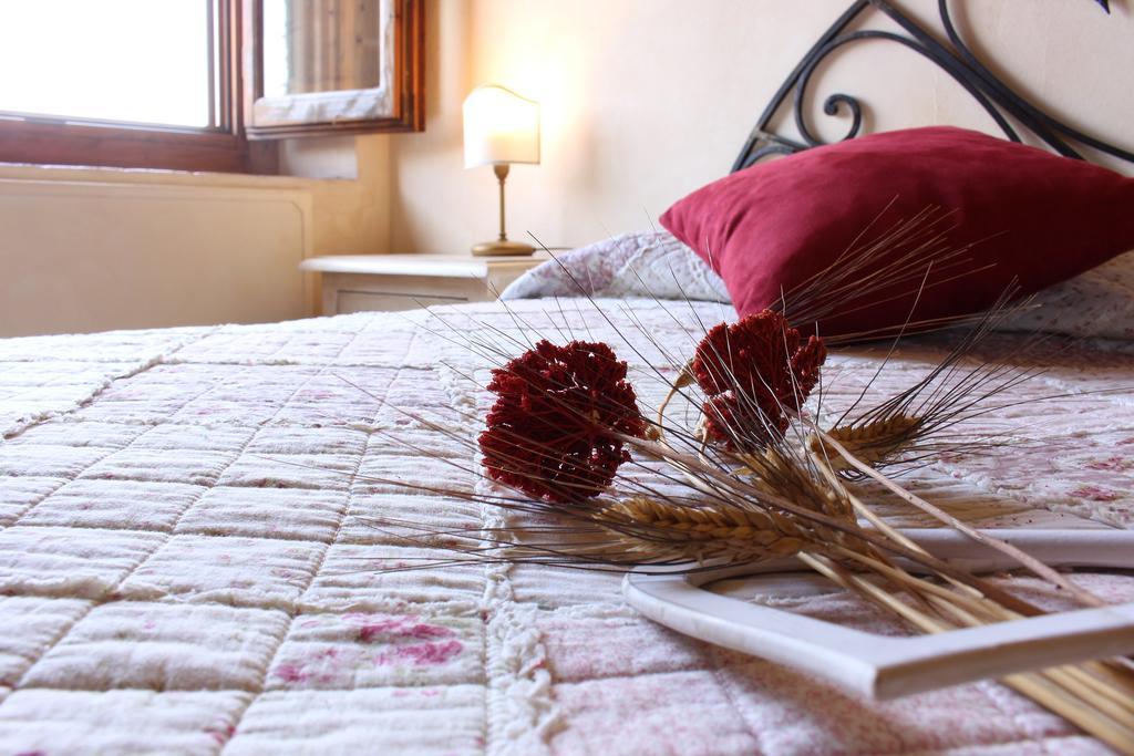 Agriturismo Casavecchia Филине Валдарно Екстериор снимка