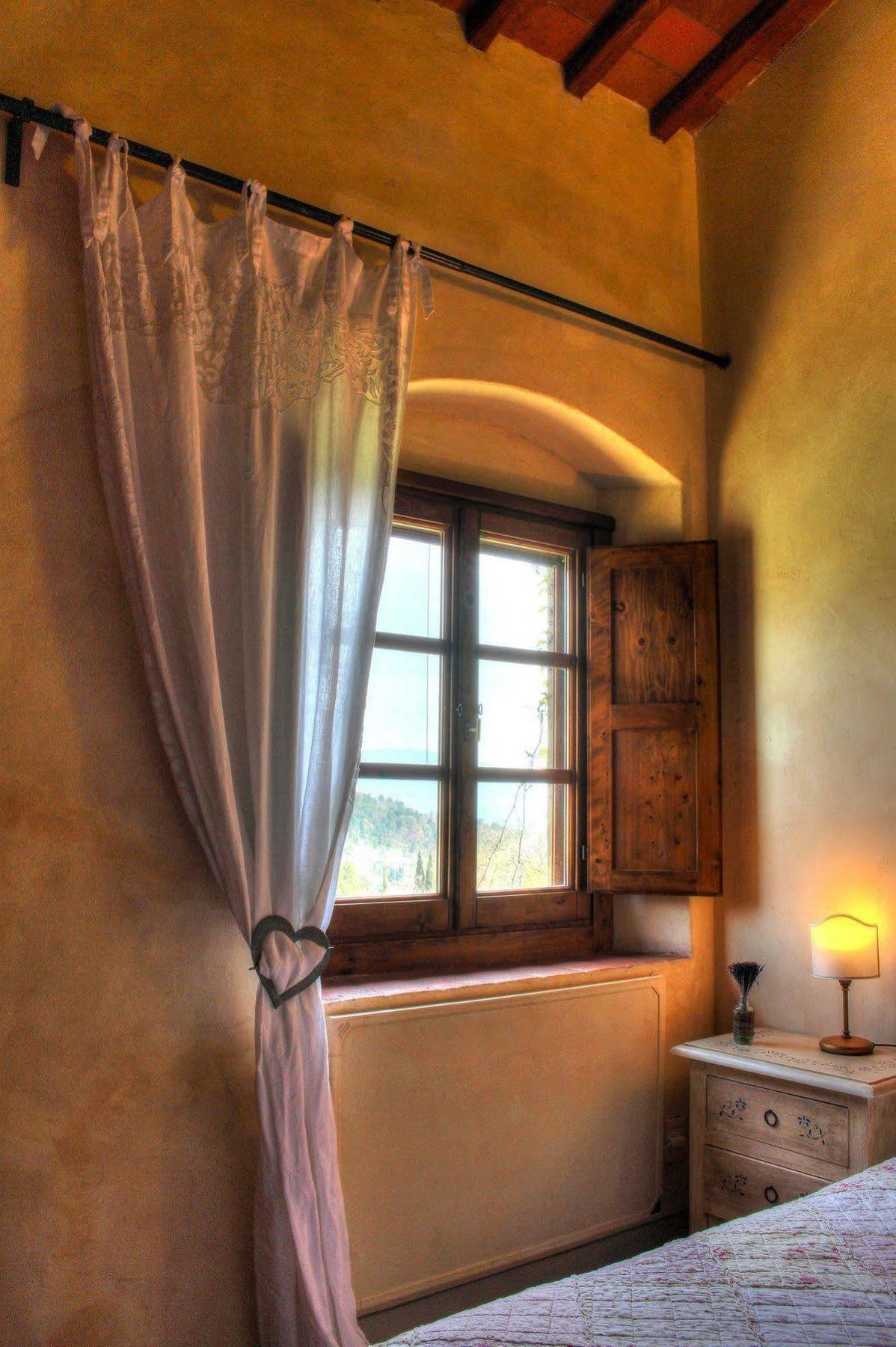 Agriturismo Casavecchia Филине Валдарно Екстериор снимка