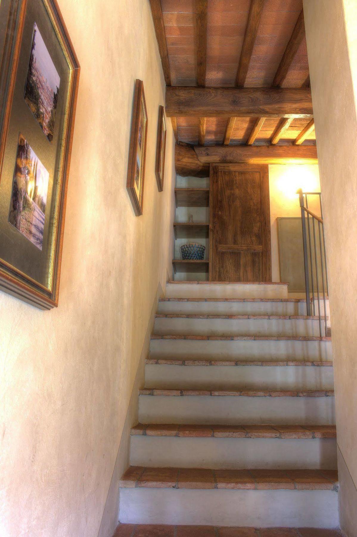 Agriturismo Casavecchia Филине Валдарно Екстериор снимка