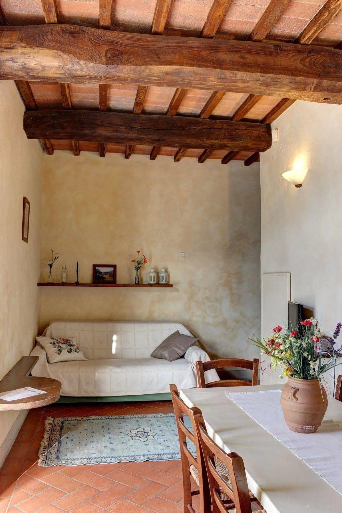 Agriturismo Casavecchia Филине Валдарно Екстериор снимка