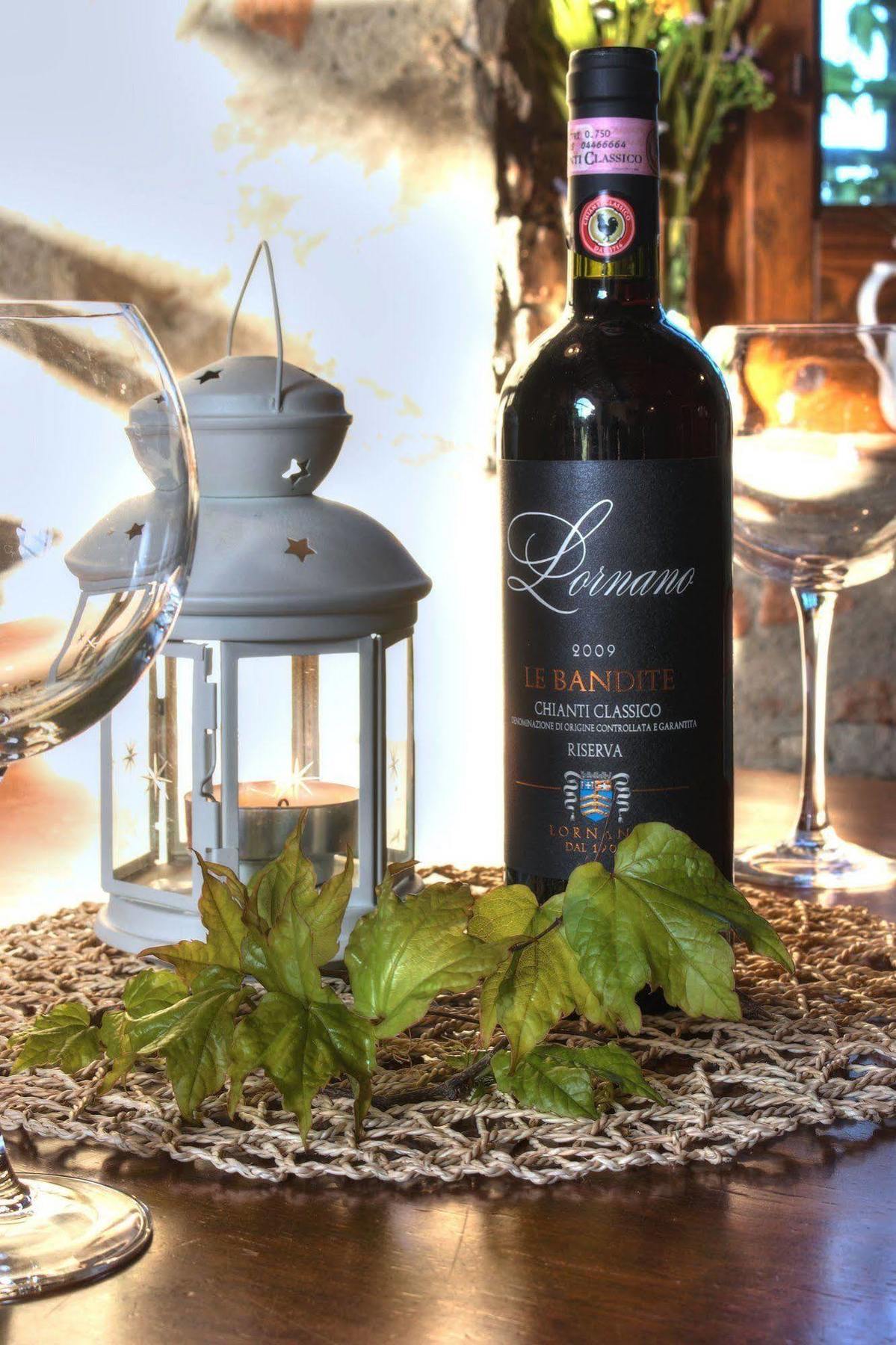 Agriturismo Casavecchia Филине Валдарно Екстериор снимка